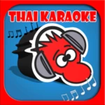 Logo of Thai Karaoke android Application 